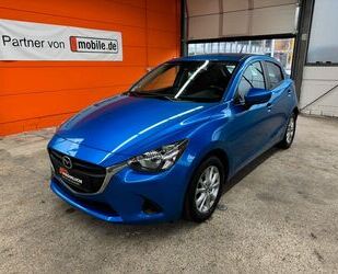 Mazda Mazda 2 Sky-Active 90 Exclusive-Line Automatik Nav Gebrauchtwagen