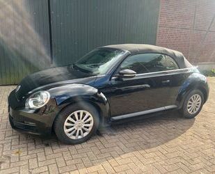 VW Volkswagen Beetle 1.2 TSI Gebrauchtwagen