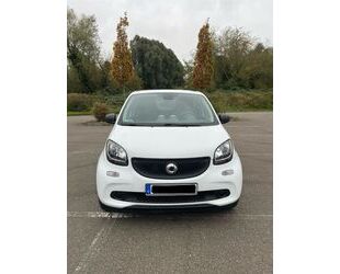 Smart Smart ForFour Gebrauchtwagen