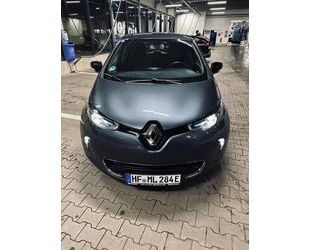 Renault Renault ZOE Life R110/Z.E. 40 mit Batterie Life Gebrauchtwagen