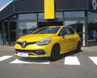 Renault Renault Clio R.S. ENERGY TCe 200 EDC Gebrauchtwagen