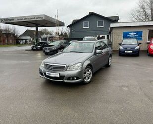 Mercedes-Benz Mercedes-Benz C 200 CDI BlueEfficiency/KLIMA/NAVI/ Gebrauchtwagen