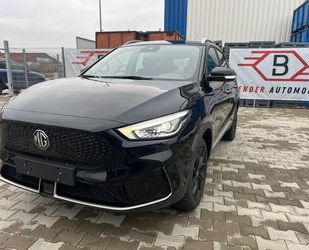 MG MG ZS EV Comfort HAGELSCHADEN Gebrauchtwagen