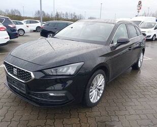 Seat Seat Leon Sportstourer Xcellence 1.4TSI e-Hybrid Gebrauchtwagen