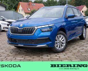 Skoda Skoda Kamiq 1.5 TSI Style DSG SHZ KAMERA AHK ACC L Gebrauchtwagen