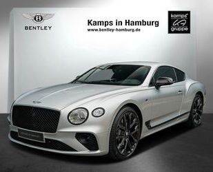 Bentley Bentley Continental GT S V8 2024 Model Year Gebrauchtwagen