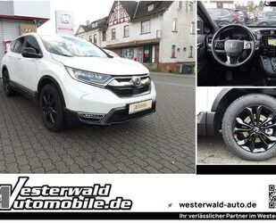 Honda Honda CR-V Hybrid e:HEV 2.0 i-MMD 4WD Sport Line Gebrauchtwagen