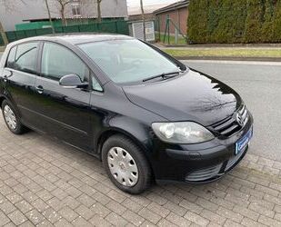 VW Volkswagen Golf Plus 1.4 Scheckheft TÜV NEU Gebrauchtwagen