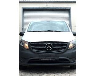 Mercedes-Benz Mercedes-Benz Vito/114 CDI/RWD Gebrauchtwagen