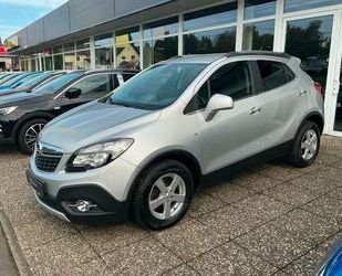 Opel Opel Mokka Innovation ecoFlex 4x4 Gebrauchtwagen