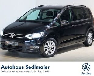 VW Volkswagen Touran 2.0 TDI Comfortline AHK|DSG|ACC| Gebrauchtwagen