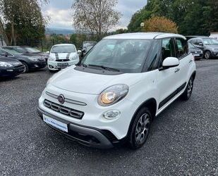 Fiat Fiat 500L Cross,Klima,PDC,DAB Gebrauchtwagen