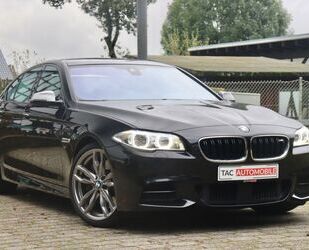 BMW BMW M550d XDri SAG LED HUD LEDER KESSY H&K DRIV+ 1 Gebrauchtwagen