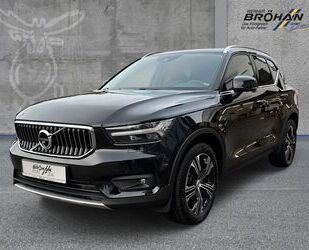 Volvo Volvo XC40 D3 INSCRIPTION Gebrauchtwagen