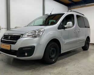 Peugeot Peugeot Partner Tepee Allure BlueHDi 120 Gebrauchtwagen