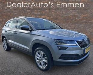 Skoda Skoda Karoq 1.0 TSI Style Gebrauchtwagen