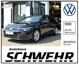 VW Volkswagen Golf Life 1.5 TSI Gebrauchtwagen