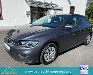 VW Volkswagen Polo 1.0 TSI - 