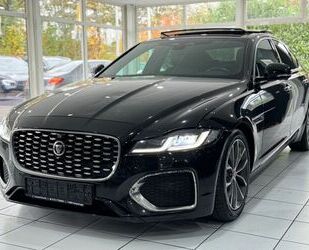 Jaguar Jaguar XF 200D S *PANO*MERIDIAN*KEYL*MMRY*MY2021* Gebrauchtwagen