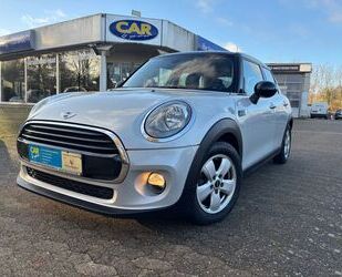 Mini MINI COOPER Mini 5-trg. Cooper*Navi*Erst 59.900Km* Gebrauchtwagen