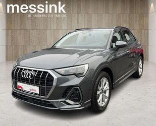 Audi Audi Q3 S line S line 35 TDI 110(150) S tronic Gebrauchtwagen