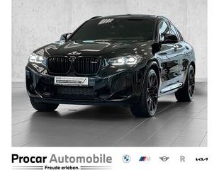 BMW BMW X4 M Competition X4 M COMPETITION+DA+PA++PANO+ Gebrauchtwagen