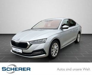 Skoda Skoda Octavia Lim. 1.5 eTSI DSG Style Navi R-Kamer Gebrauchtwagen