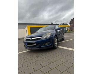 Opel Opel Astra GTC 1.4 Twinp. ecoFLEX Edition 111 Jah. Gebrauchtwagen