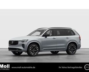 Volvo Volvo XC90 T8 AWD Plug-In Hybrid Ultra Dark 7-Sitz Gebrauchtwagen