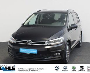 VW Volkswagen Touran 1.5 TSI DSG Comfortline vor. Nav Gebrauchtwagen