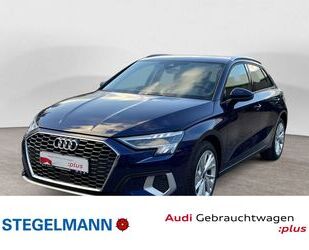 Audi Audi A3 Sportback 40 TFSI e S-tronic advanced *LED Gebrauchtwagen