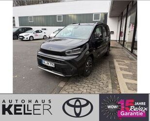 Toyota Toyota Proace City Verso 1.5 D-4D L1 Aut Team D Gebrauchtwagen