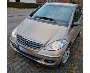 Mercedes-Benz Mercedes-Benz A 150 CLASSIC Classic Gebrauchtwagen