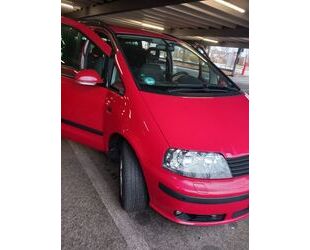 Seat Seat Alhambra Reference 1.8 20V Turbo Reference Gebrauchtwagen