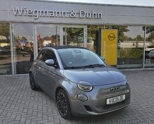 Fiat Fiat 500 e Cabrio Icon Gebrauchtwagen