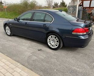 BMW BMW 740i A - Gebrauchtwagen