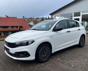 Fiat Tipo Gebrauchtwagen