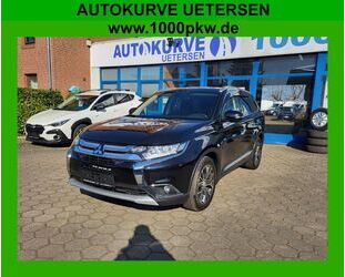 Mitsubishi Outlander Gebrauchtwagen