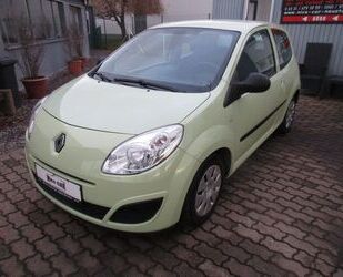 Renault Twingo Gebrauchtwagen