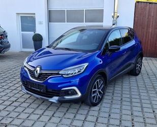 Renault Renault Captur Version S Gebrauchtwagen