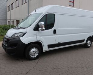 Fiat Fiat Ducato Kühlkastenwagen 35 160 L4H2 RS: 4035 m Gebrauchtwagen