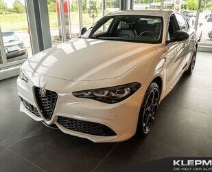 Alfa Romeo Alfa Romeo Giulia MY24 VELOCE 2.0 Turbo 16V 206kW Gebrauchtwagen