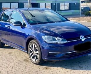 VW Volkswagen Golf 1.6 TDI SCR IQ.DRIVE IQ.DRIVE Gebrauchtwagen