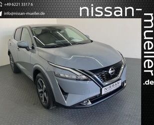 Nissan Nissan QASHQAI 1.5 VC-T e-POWER 190 PS 4x2 N-Conne Gebrauchtwagen