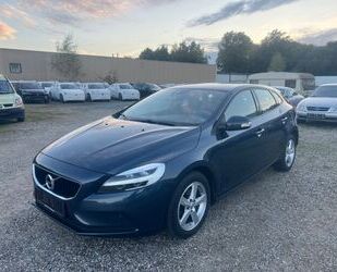 Volvo Volvo V40 D2 Kinetic Gebrauchtwagen