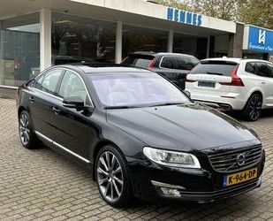 Volvo Volvo S80 4.4 V8 AWD Executive ACC Standkachel Mod Gebrauchtwagen