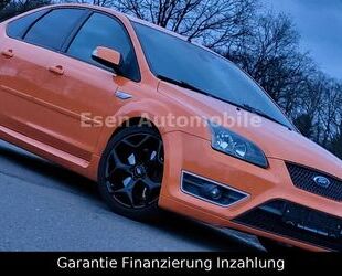 Ford Ford Focus Lim. ST*5Trg*Klimaautomatik*Sitzheizung Gebrauchtwagen