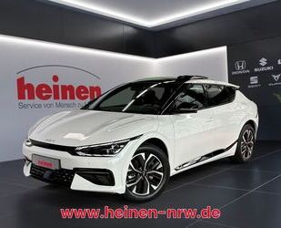 Kia Kia EV6 GT-LINE SITZHEZUNG UND LÜFTUNG/ ACC Gebrauchtwagen