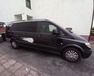 Mercedes-Benz Mercedes-Benz Vito Gebrauchtwagen