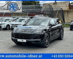 Porsche Porsche Cayenne Coupé III E-Hybrid PHEV Aut. Facel Gebrauchtwagen